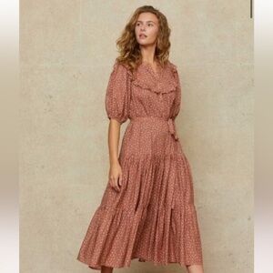 Christy dawn Emilia, rooibos harvest, xs